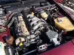 Porsche 944 S2 Red Pearl 1990 года